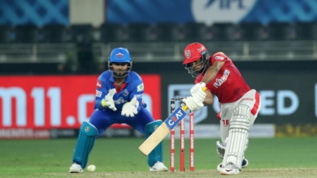 KXIP vs DC Head to Head Records | Kings XI Punjab vs Delhi Capitals H2H Stats | IPL 2020 Match 38