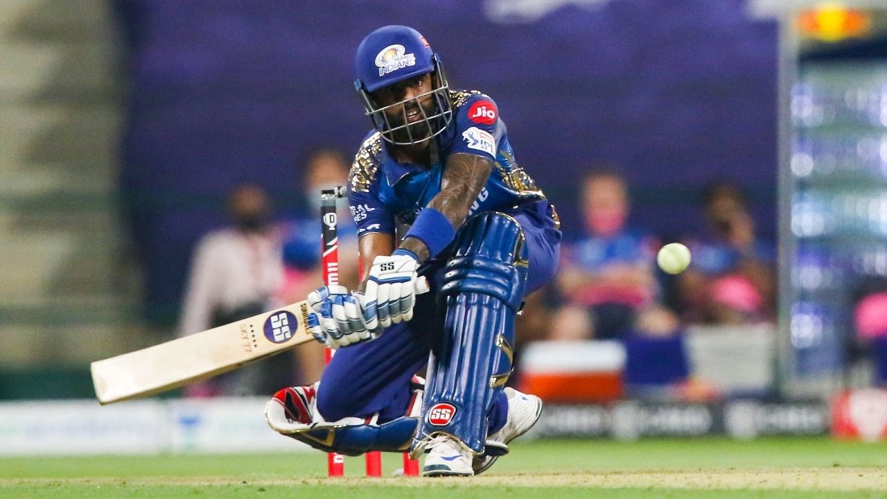 'Suryakumar Yadav is special and very dangerous': Sachin Tendulkar showers praise on Mumbai Indians batsman