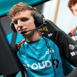 C9's 2021 LCS roster won't feature Licorice