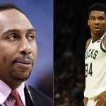 Bucks need to trade Giannis Antetokounmpo