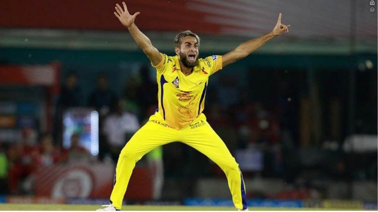 Imran Tahir IPL 2020: Why hadn't the CSK spinner played IPL 2020 until tonight vs Mumbai Indians?