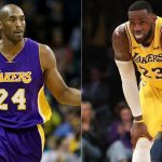 'Thought I was famous until I got to China with Kobe Bryant': LeBron James