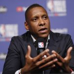 Masai Ujiri behaved like terrorists at Munich Olympics