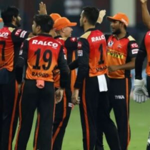 Shahbaz Nadeem IPL 2020: Has SRH spinner played for them in the past?