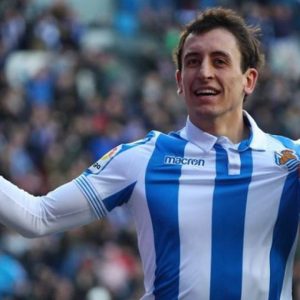 RS Vs NAP Fantasy Team Prediction : Real Sociedad Vs Napoli Best Fantasy Team for Group F Europa League 2020-21