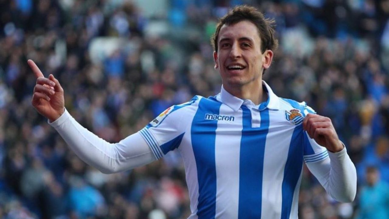 RS Vs NAP Fantasy Team Prediction : Real Sociedad Vs Napoli Best Fantasy Team for Group F Europa League 2020-21