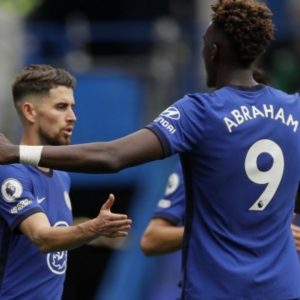 Chelsea Close Academy’s Training Facility After Outbreak Of Coronavirus Positive Cases