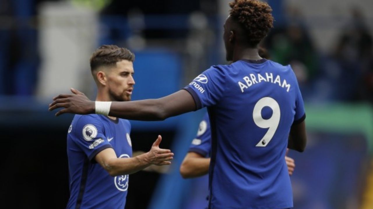 Chelsea Close Academy’s Training Facility After Outbreak Of Coronavirus Positive Cases