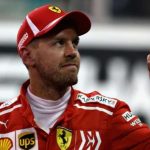Sebastian Vettel shows confidence in Aston Martin with acquisition of shares