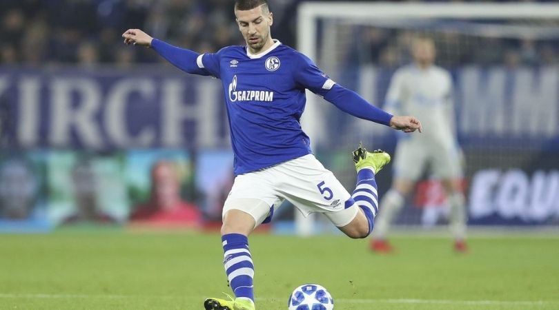 SCH Vs STU Fantasy Team Prediction : Schalke Vs Stuttgart Best Fantasy Team for Bundesliga 2020-21