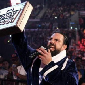 Damien Sandow explains how the WWE thinks differently from the fans