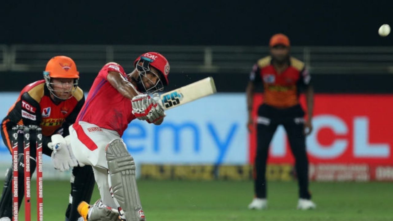 KXIP vs SRH Head to Head Records | Kings XI Punjab vs Sunrisers Hyderabad H2H Stats | IPL 2020 Match 43
