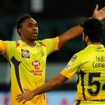 Why is DJ Bravo not playing today's IPL 2020 match vs Rajasthan Royals?