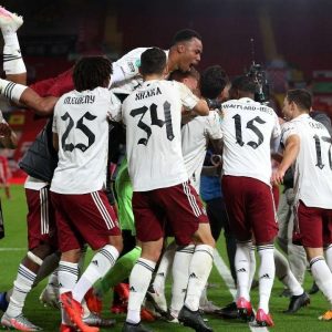 ARS vs DNDK Fantasy Team Prediction: Arsenal vs Dundalk Best Fantasy Team for Group B Europa League 2020-21