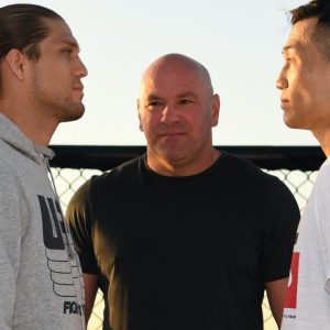 UFC Fight Island 6 Live Updates: Full Fight Card, Streaming Details, Results, and Highlights