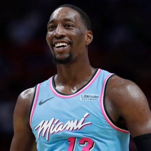 "I got the nickname Bam because I flipped over a coffee table while watching The Flintstones": Edrice Adebayo confesses about his nickname having a connection to the classic animated sitcom