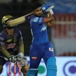 KKR vs DC Head to Head Records | Kolkata Knight Riders vs Delhi Capitals H2H Stats | IPL 2020 Match 42