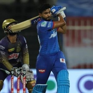 KKR vs DC Head to Head Records | Kolkata Knight Riders vs Delhi Capitals H2H Stats | IPL 2020 Match 42