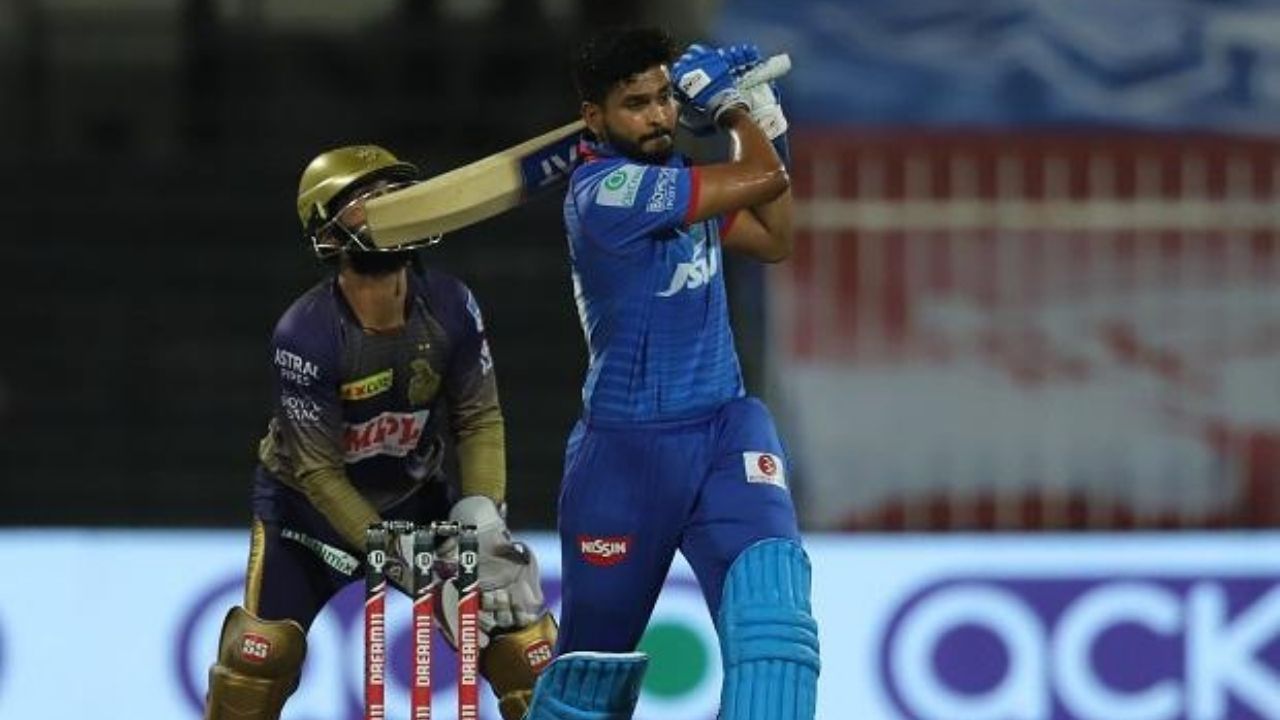 KKR vs DC Head to Head Records | Kolkata Knight Riders vs Delhi Capitals H2H Stats | IPL 2020 Match 42