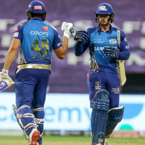 MI vs KKR Man of the Match: Who was awarded Man of the Match in IPL 2020 Match 32?