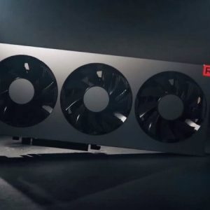 Big Navi Leaks: Specs for 3 Main AMD Big Navi GPU Models Leaked