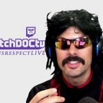 does dr disrespect speak mandarin
