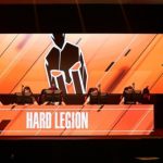 Hard Legion add DrobnY on a 2 month trial