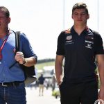 "Verstappen-specific setting may be reason behind the problem"- Mika Hakkinen highlights issue with Red Bull's management