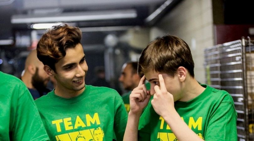 Sumail & RAMZES666 new Dota 2 Roster to miss Dota 2 DPC 2021 According to Rumors