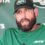Adan Gase NFL : Will Jets Coach Adam Gase get Fired after tonight game against Broncos