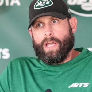 Adan Gase NFL : Will Jets Coach Adam Gase get Fired after tonight game against Broncos