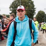 "You shouldn't compare Mick Schumacher with father Michael"- Max Verstappen on rising fame of rising FDA star