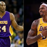 “When people say Kobe Bryant don't f*ck with you like that, I just laugh“: Dwight Howard clears the air on his relationship with The Mamba