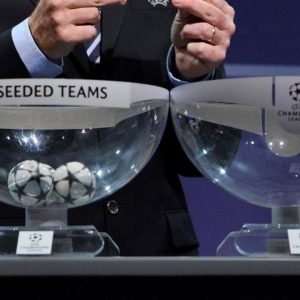 UEFA Champions League Draw 2020/21: Groups of Champions League teams for 2020/21 season