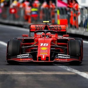 F1 Qualifying Live Stream and Start Time: What time is F1 Qualifying Today, Where to Watch it | Eifel Grand Prix 2020