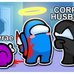 Drunk Among Us: What did Corpse Husband, Disguised Toast and others drink in Proximity Chat Among Us?