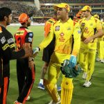 CSK vs SRH Head to Head Records | Chennai Super Kings vs Sunrisers Hyderabad H2H Stats | IPL 2020 Match 14