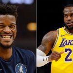 My best game was vs 45 year olds, not Game 3 vs Lakers': Jimmy Butler