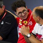 Mattia Binotto: Ferrari to choose between Mick Schumacher, Callum Ilott and Robert Shwartzman for Haas 2021 season