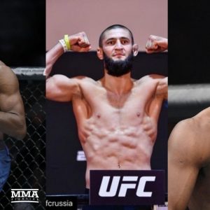 "I Thought It Was a Done Deal"- Neil Magny Reveals What He Thinks Why Khamzat Chimaev Chose Leon Edwards Over Him