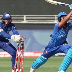 DC IPL 2020 memes: Twitter reactions and funniest memes on Delhi Capitals' batting collapse vs Mumbai Indians