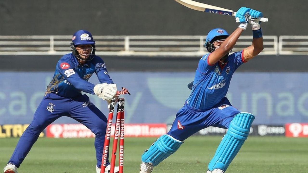 DC IPL 2020 memes: Twitter reactions and funniest memes on Delhi Capitals' batting collapse vs Mumbai Indians