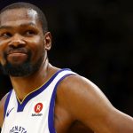 Hate when practice squad players talk like starters': Kevin Durant responds to Jay Richardson's comments