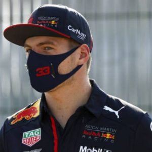 "We lack power and grip"- Max Verstappen says Red Bull is too slow