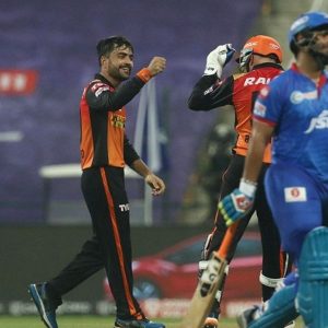 SRH vs DC Head to Head Records | Sunrisers Hyderabad vs Delhi Capitals H2H Stats | IPL 2020 Match 47