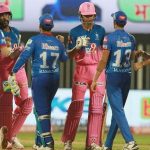 Tushar Deshpande IPL 2020: Why is Harshal Patel not playing today's IPL 2020 match vs Rajasthan Royals?