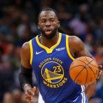 'F*** y'all, I'm here to get a spot': Draymond Green