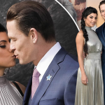 John Cena marries girlfriend Shay Shariatzadeh in a private wedding
