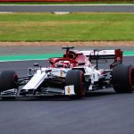 "I wouldn't even have time for it"- Kimi Raikkonen calls deviation from Lando Norris and Charles Leclerc