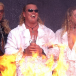 They told me from day one it was to help bring Edge in and get him ready” – Gangrel opens up on why The Brood was formed